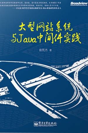 大型网站系统与Java中间件实践