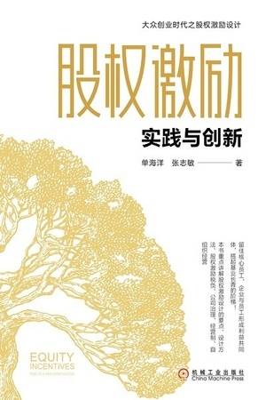 股权激励：实践与创新