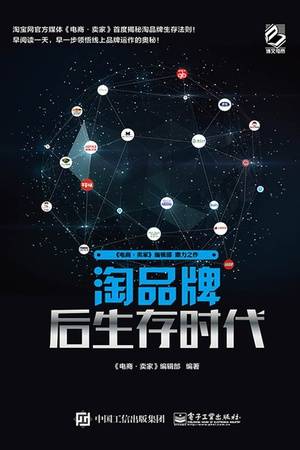 淘品牌后生存时代