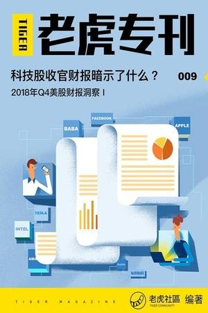 科技股收官财报暗示了什么？